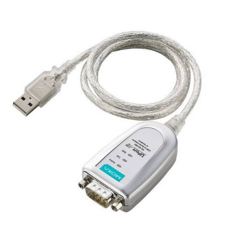 Konwerter UPort 1130 1 x RS-422/485 na USB