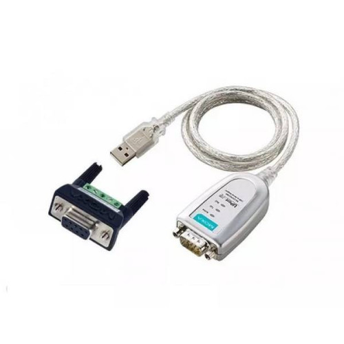 Konwerter UPort 1130I 1 x RS-422/485 na USB optoizolacja