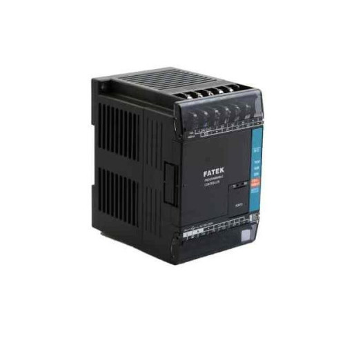 Sterownik B1-10-MR2-D24-S ( 6 wejść, 4 wyjścia przek., zasilanie. 24V DC )