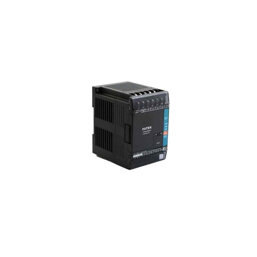 Sterownik B1-10-MR2-D24-S ( 6 wejść, 4 wyjścia przek., zasilanie. 24V DC )