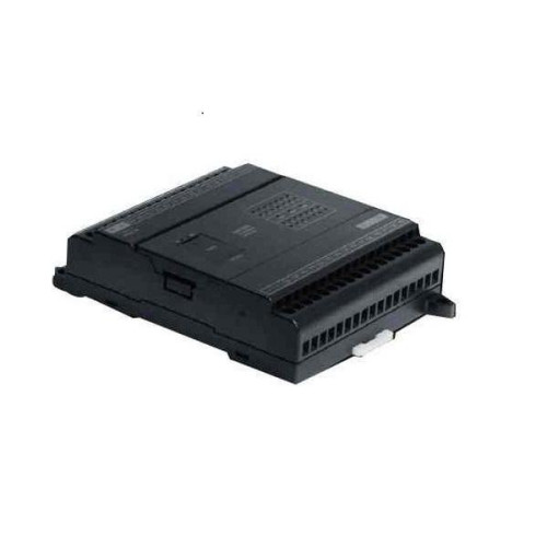 Sterownik B1-14MJ2-D24-S ( 8 wejść, 6 wyjść PNP, zasilanie. 24V DC )
