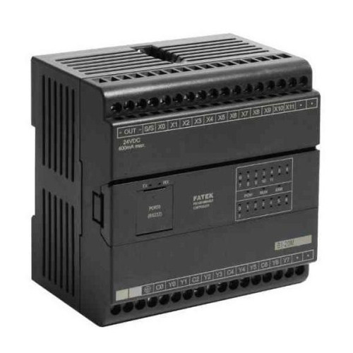Sterownik B1-20-MJ-AC ( 12 wejść, 8 wyjść PNP, zasilanie. 230VAC )