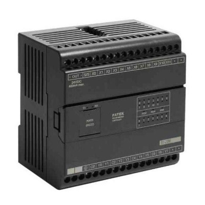 Sterownik B1-20-MJ-AC ( 12 wejść, 8 wyjść PNP, zasilanie. 230VAC )