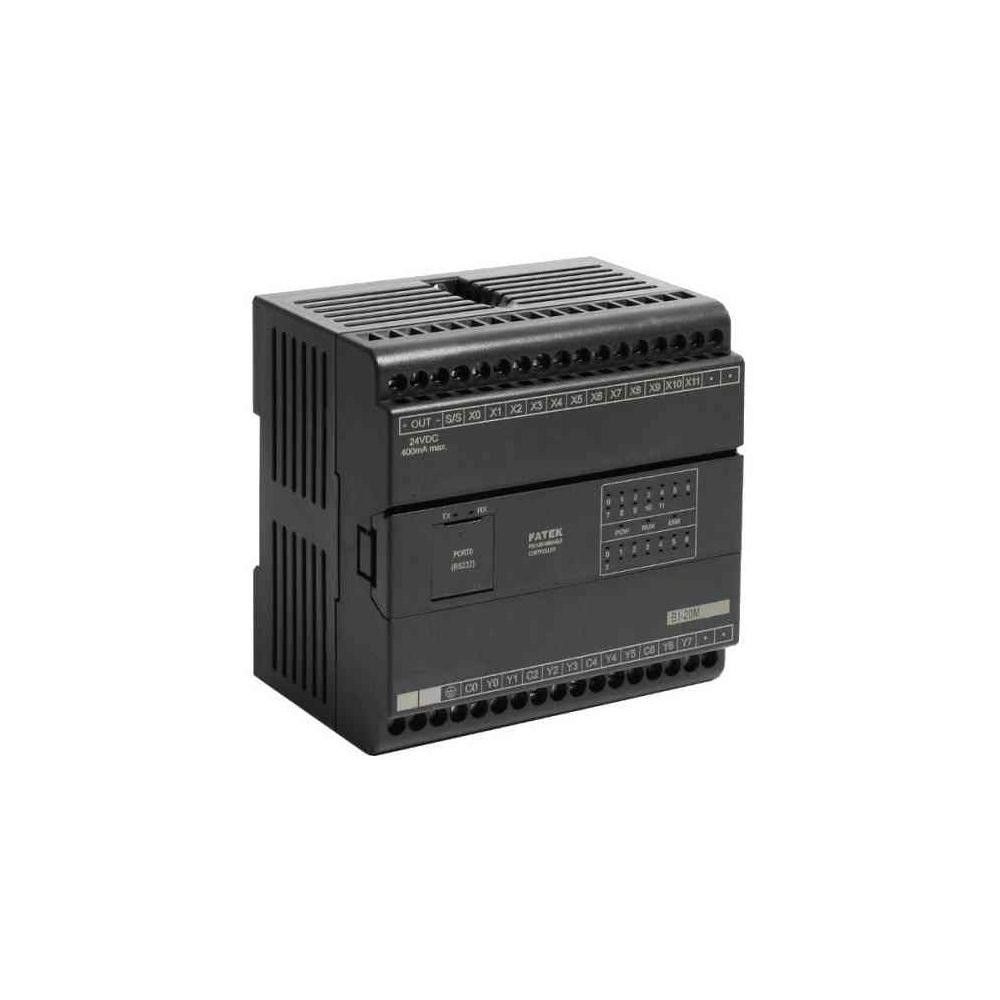 Sterownik B1-20-MJ-AC ( 12 wejść, 8 wyjść PNP, zasilanie. 230VAC )