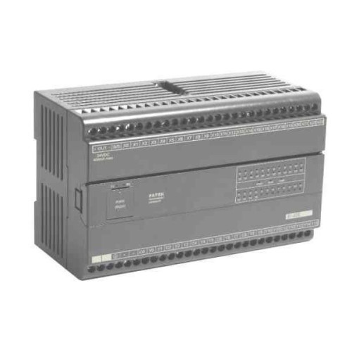 Sterownik B1-24-MR-AC ( 14 wejść, 10 wyjść przek., zasilanie. 230VAC )