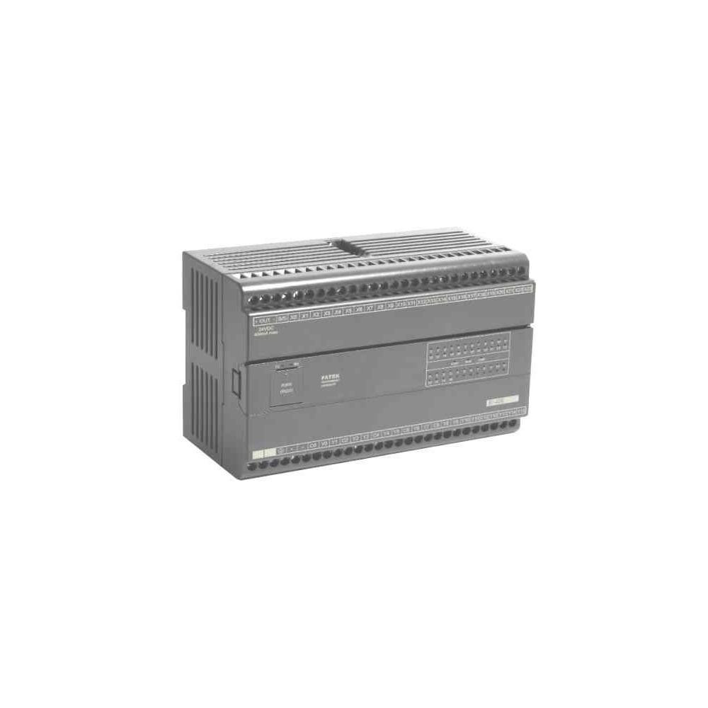 Sterownik B1-24-MT-AC ( 14 wejść, 10 wyjść NPN, zasilanie. 230VAC )