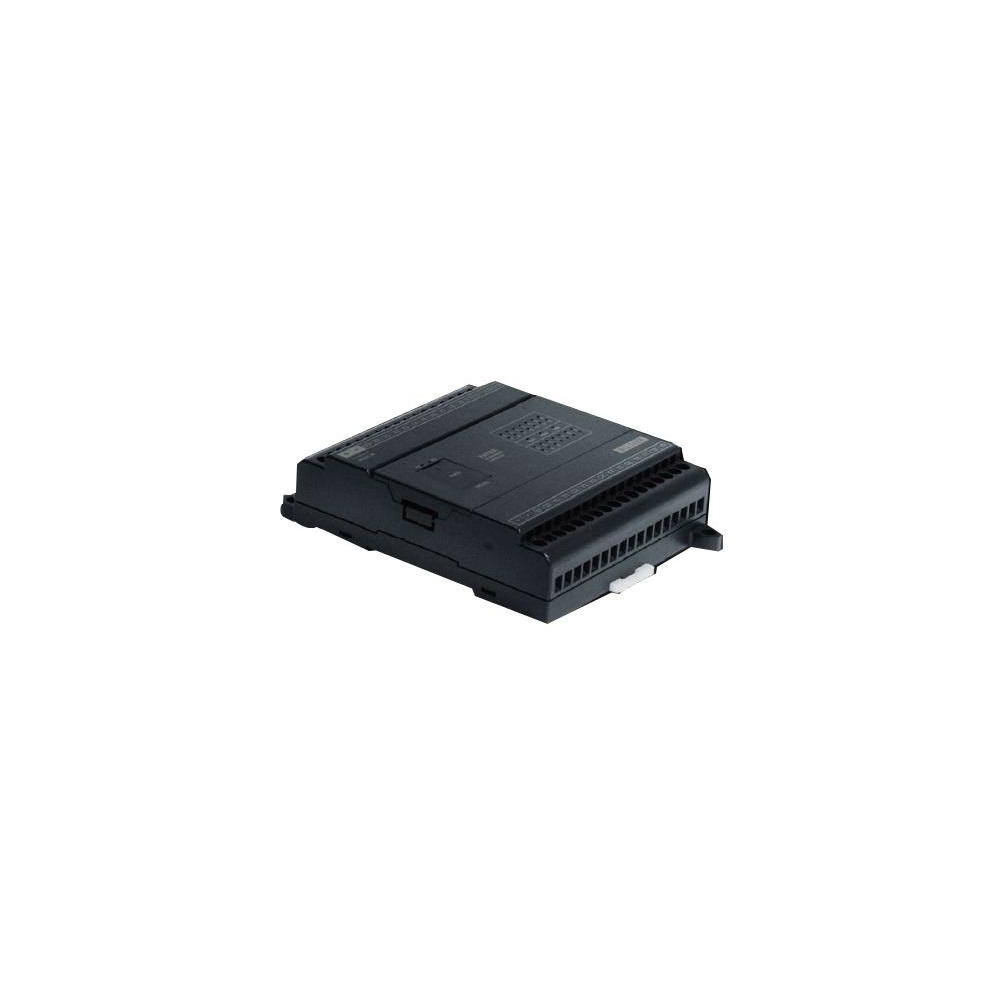 Sterownik B1z-10MR-D24-S ( 6 wejść, 4 wyjścia przek. zasilanie. 24VDC )