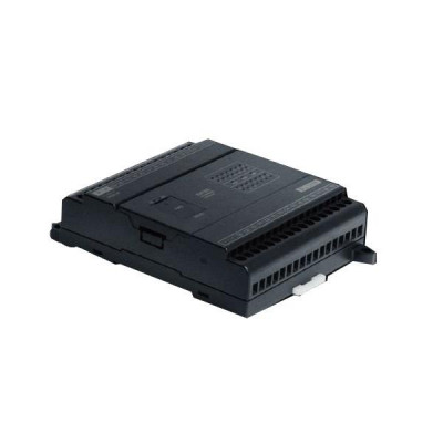 Sterownik B1z-20MJ-D24-S ( 12 wejść, 8 wyjść PNP, zasilanie. 24V DC )