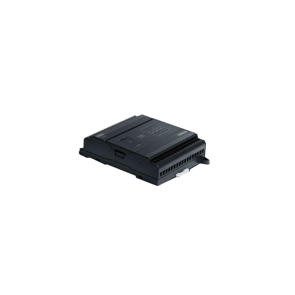 Sterownik B1z-20MJ-D24-S ( 12 wejść, 8 wyjść PNP, zasilanie. 24V DC )