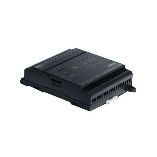 Sterownik B1z-24MJ-D24-S ( 14 wejść, 10 wyjść PNP, zasilanie. 24V DC )
