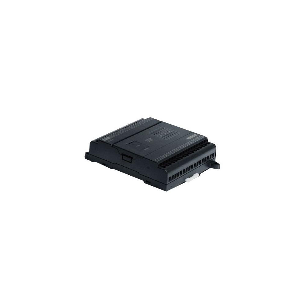 Sterownik B1z-24MJ-D24-S ( 14 wejść, 10 wyjść PNP, zasilanie. 24V DC )