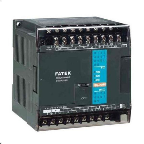 Sterownik FBs-20MNT2-AC ( 12 wej., 8 wyjść )