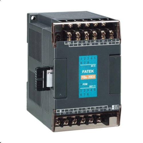 Moduł FBs-20X ( 20 wejść )