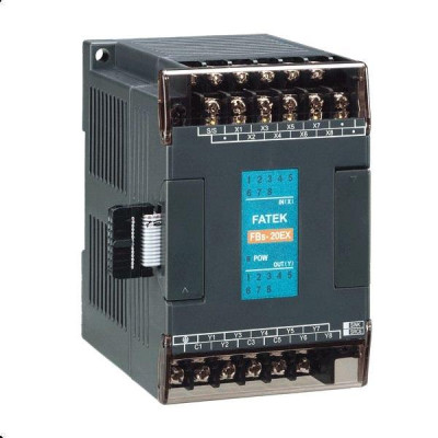 Moduł FBs-20X ( 20 wejść )
