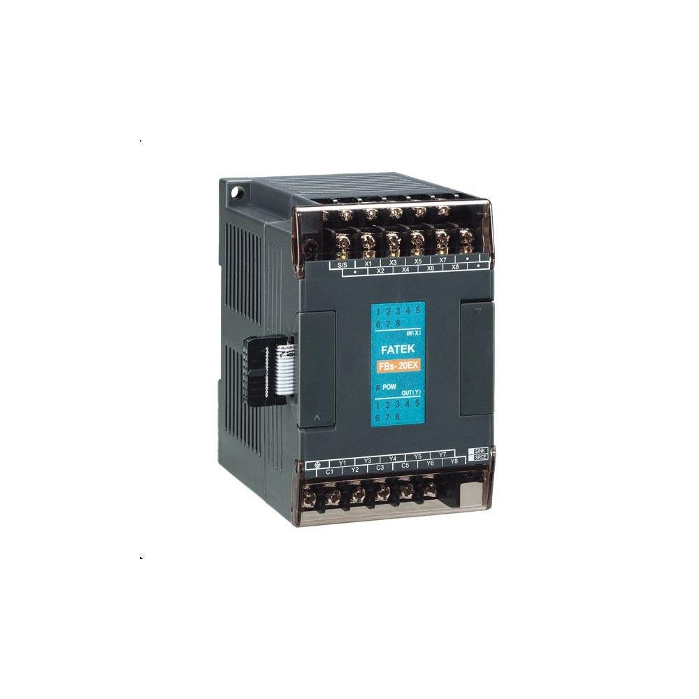 Moduł FBs-20X ( 20 wejść )