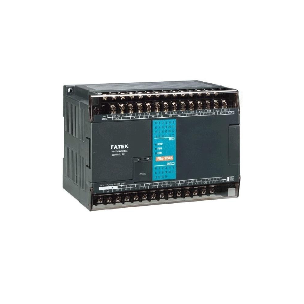 Sterownik FBs-32MAJ2-D24 ( 24V DC, 20 wej., 12 wyj. przek. )
