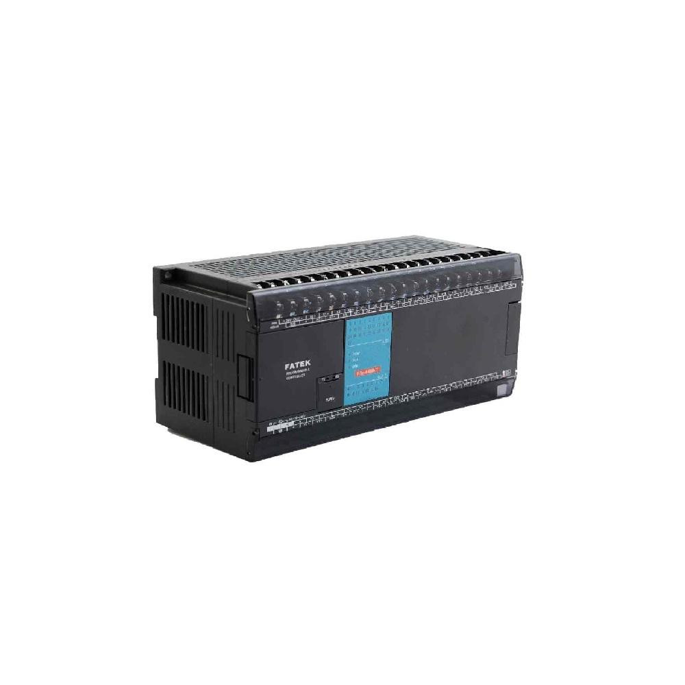Sterownik FBs-44MNJ2-AC ( 28 wej., 24 wyjść )