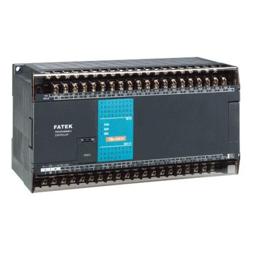 Rozszerzenie FBs-60EAP ( 36 wejść, 24 wyjść )