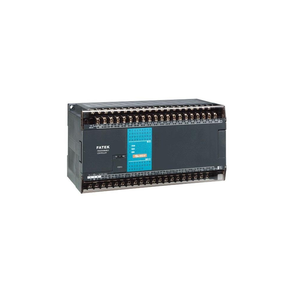 Rozszerzenie FBs-60EAP ( 36 wejść, 24 wyjść )