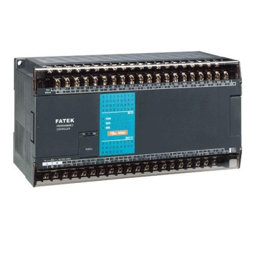 Sterownik FBs-60MAR2-D24 ( 24V DC, 36 wej., 24 wyj. przek. )