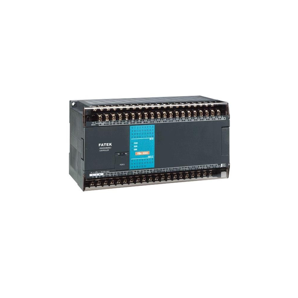 Sterownik FBs-60MAR2-D24 ( 24V DC, 36 wej., 24 wyj. przek. )