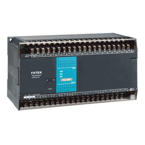 Sterownik FBs-60MCR2-AC ( 230V AC,  36 wej.,24 wyj. przek. )