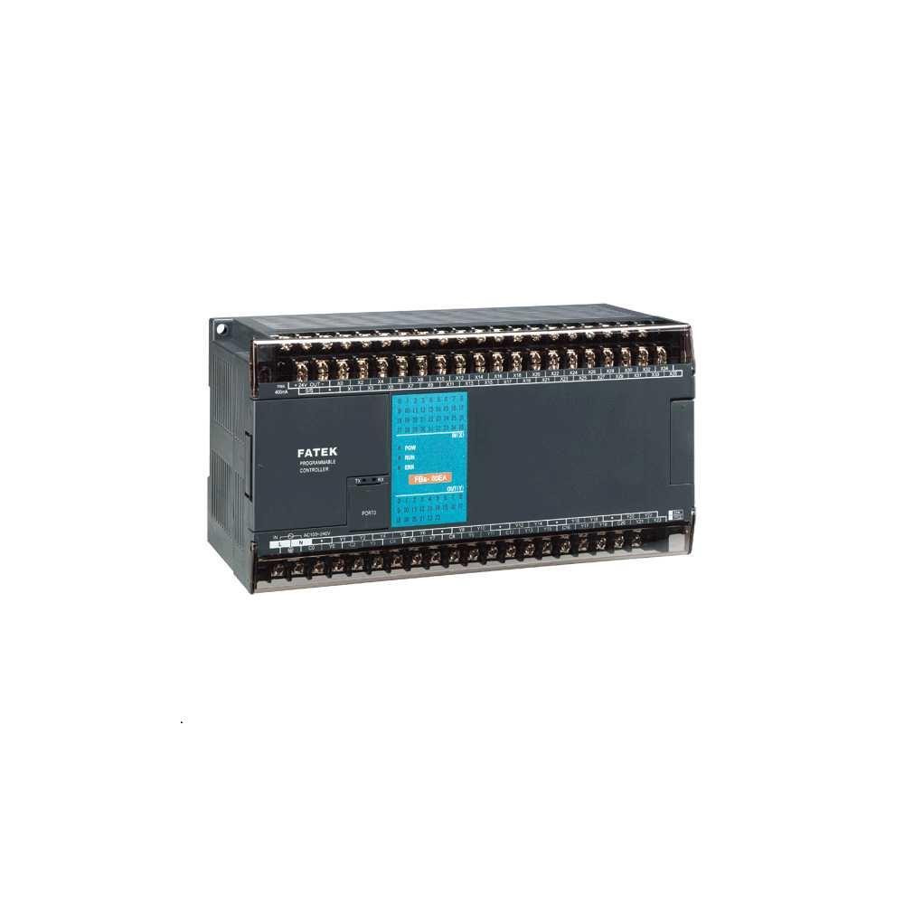Moduł FBs-60XYR ( 36 wejść, 24 wyjść przekaźnik)