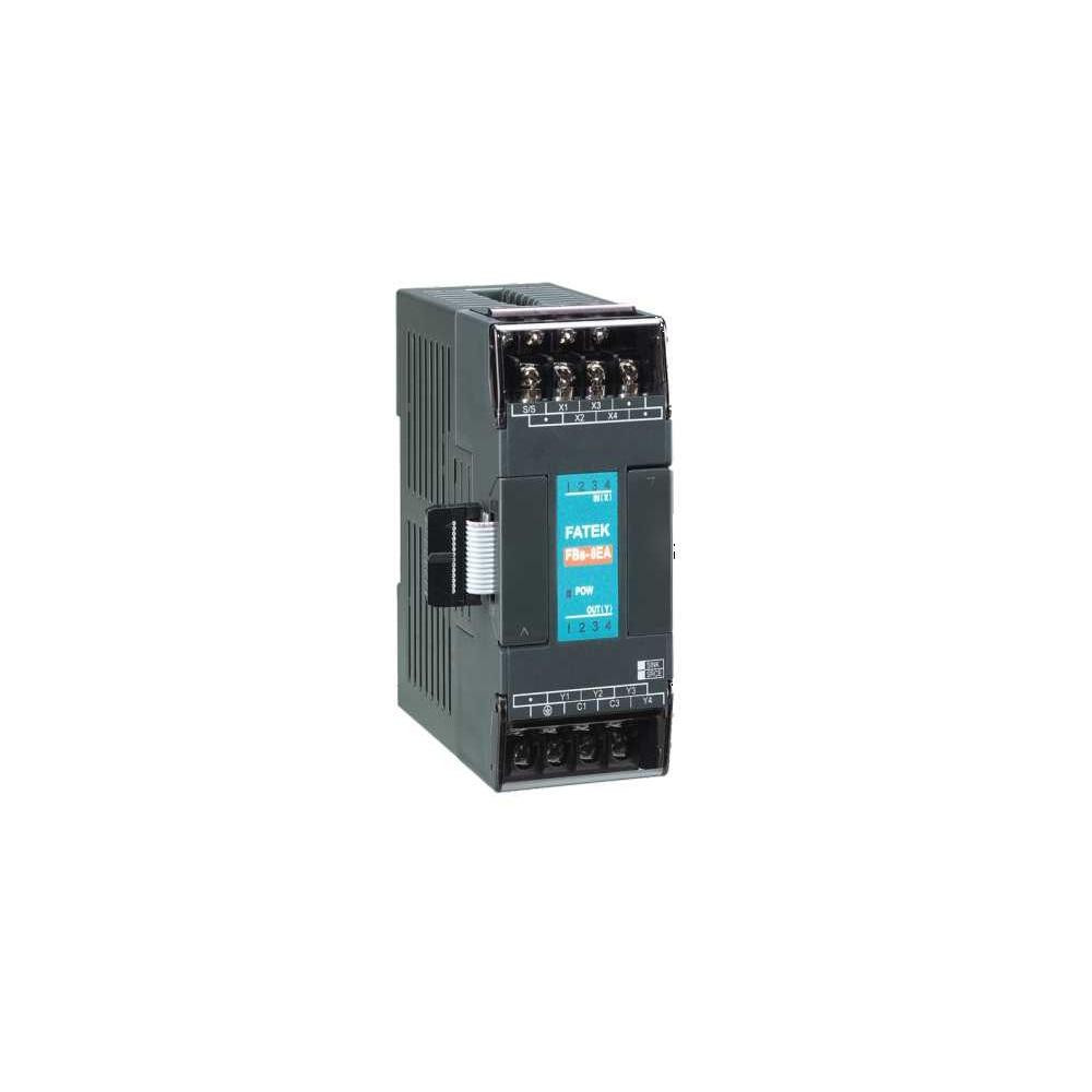 Moduł FBs- 8X ( 8 wejść )