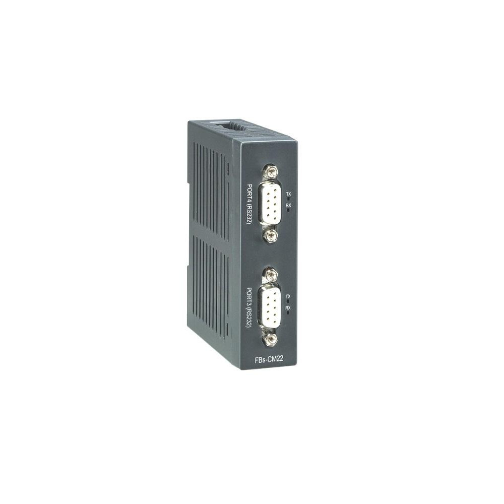 Moduł FBs-CM22 ( 2xRS-232)