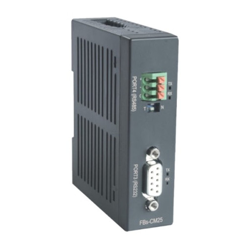 Moduł FBs-CM25 ( RS-232, RS-485)