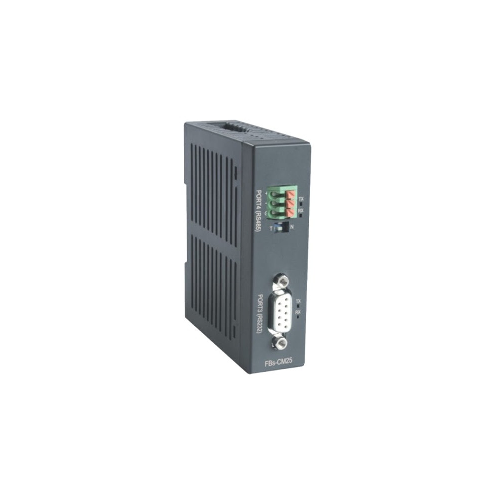 Moduł FBs-CM25 ( RS-232, RS-485)