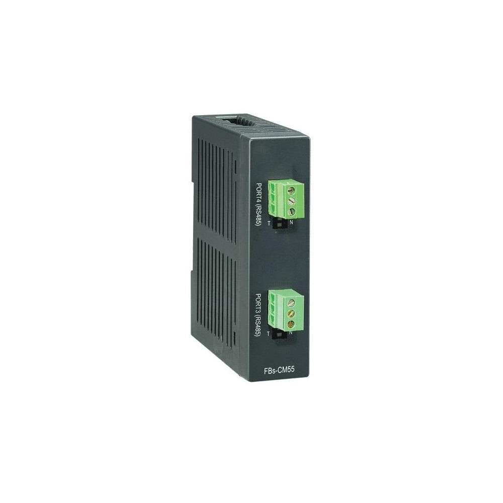 Moduł FBs-CM55 ( 2xRS-485 ) Moduł FBs-CM55 ( 2xRS-485 )