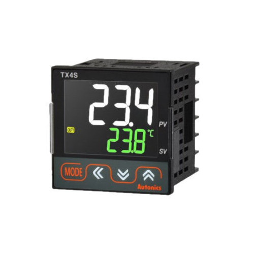 Regulator temperatury TX4S-24RC