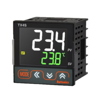 Regulator temperatury TX4S-24RC
