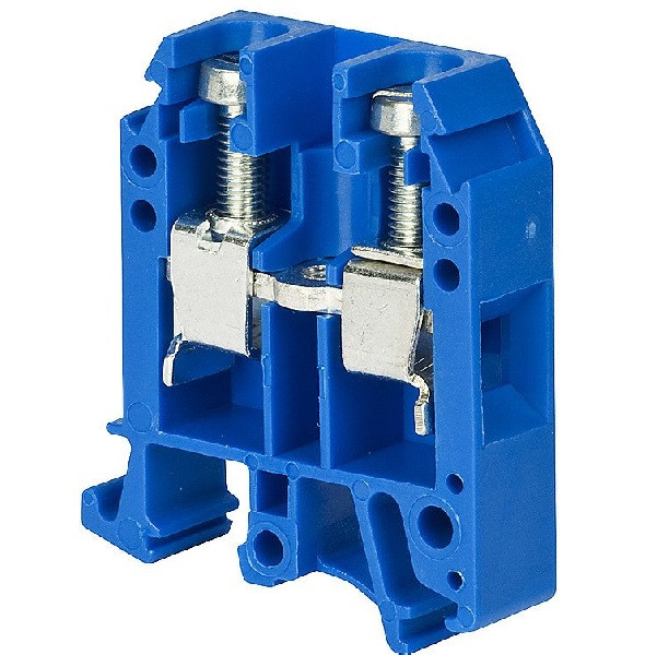 Złączka ZUG-G16 niebieska