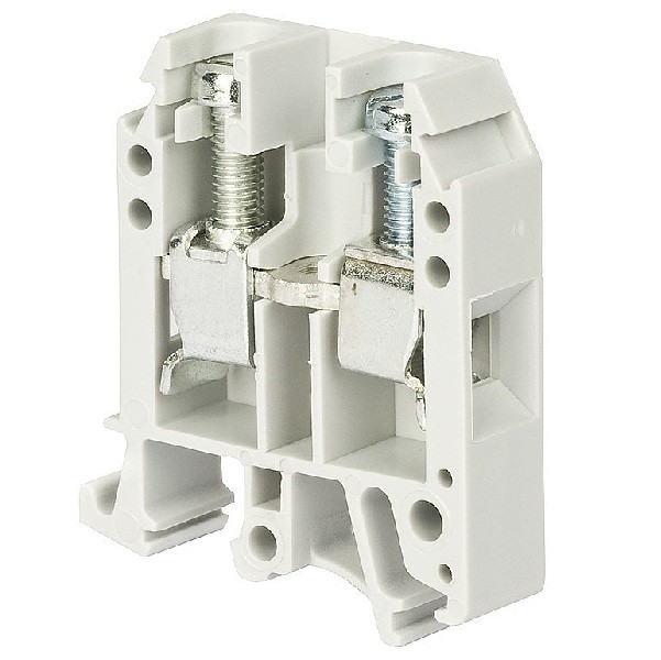 Złączka ZUG-G16 szara Złączka ZUG-G16 szara