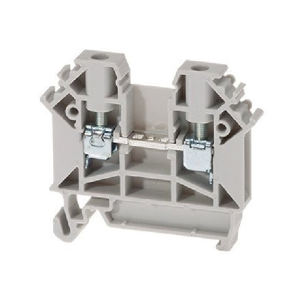 Złączka ZUG-4 szara Złączka ZUG-4 szara