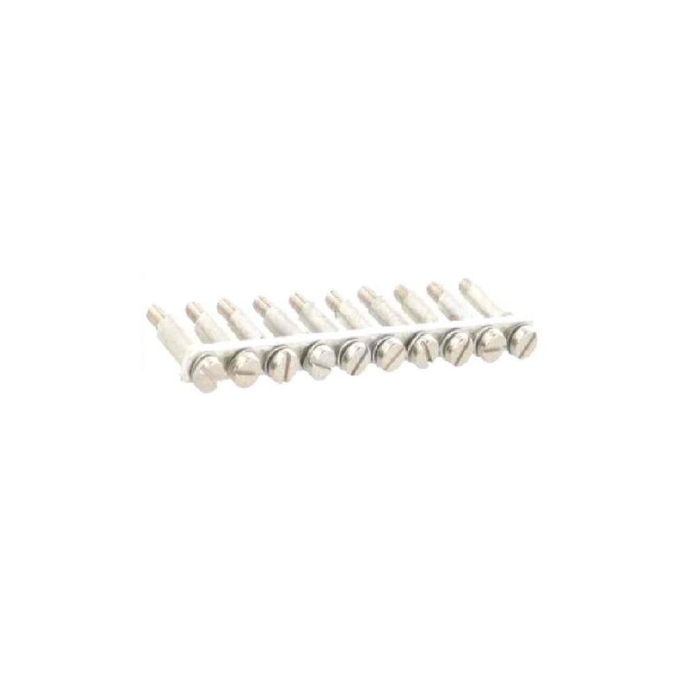 Zwieracz kompletny ZKU-2,5/10 5szt