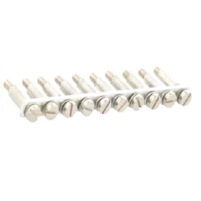 Zwieracz kompletny ZKU-4/10 5szt