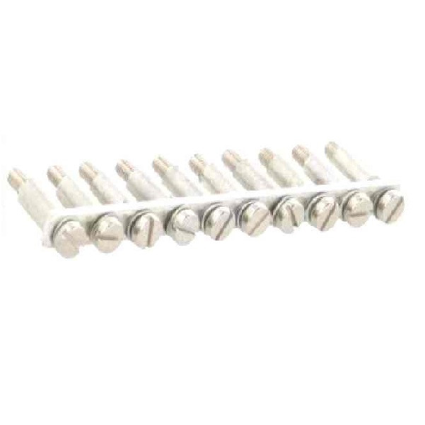 Zwieracz kompletny ZKU-4/10 5szt Zwieracz kompletny ZKU-4/10 5szt