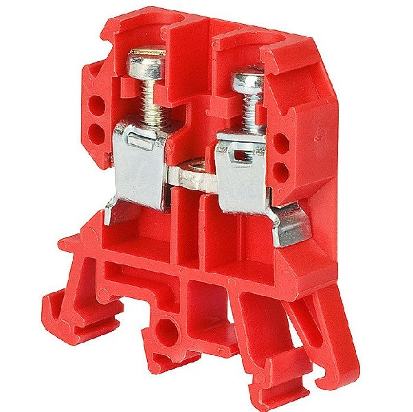 Złączka ZUG-G10 czerwona