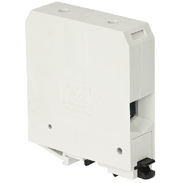 Złączka ZG-G70 szara Złączka ZG-G70 szara