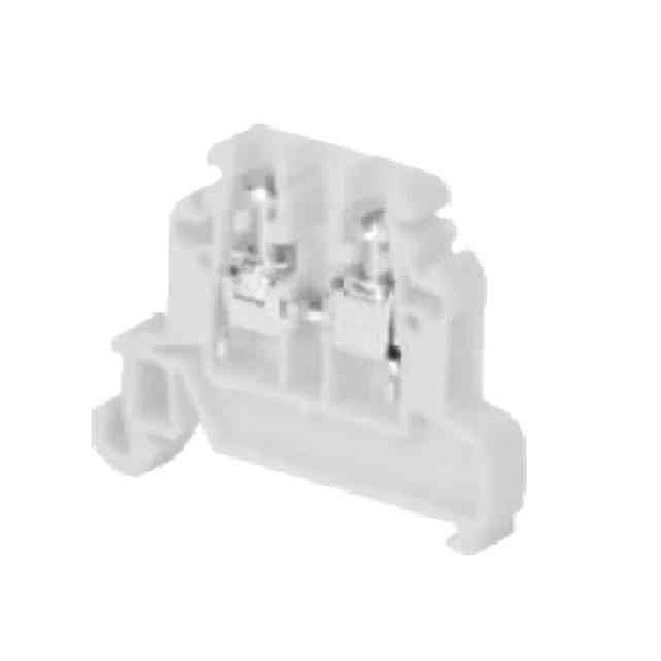 Złączka ZG-G4 szara Złączka ZG-G4 szara