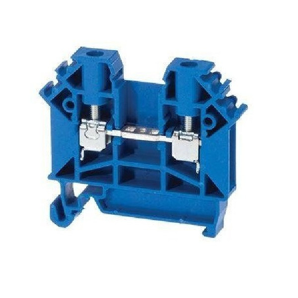 Złączka ZUG-4 niebieska