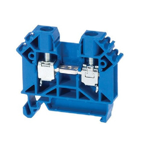 Złączka ZUG-6 niebieska Złączka ZUG-6 niebieska