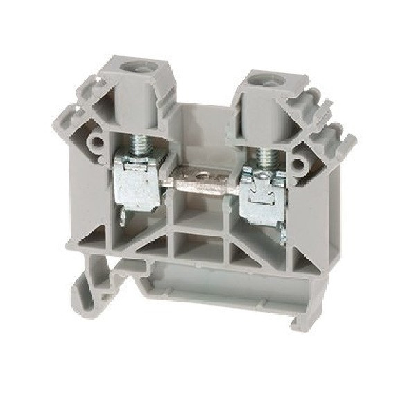 Złączka ZUG-6 szara