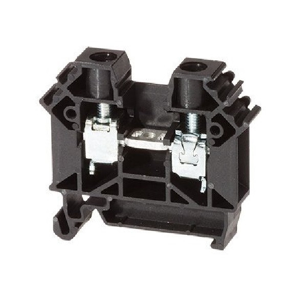 Złączka ZUG-10 czarna