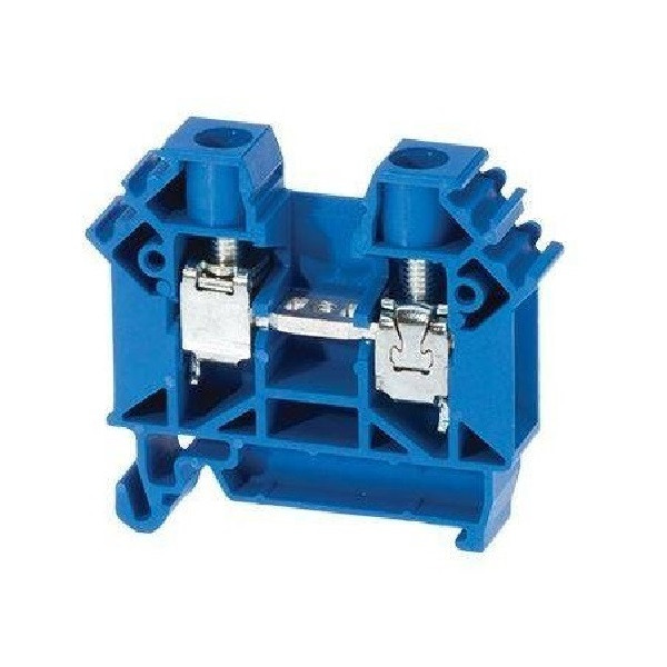 Złączka ZUG-10 niebieska