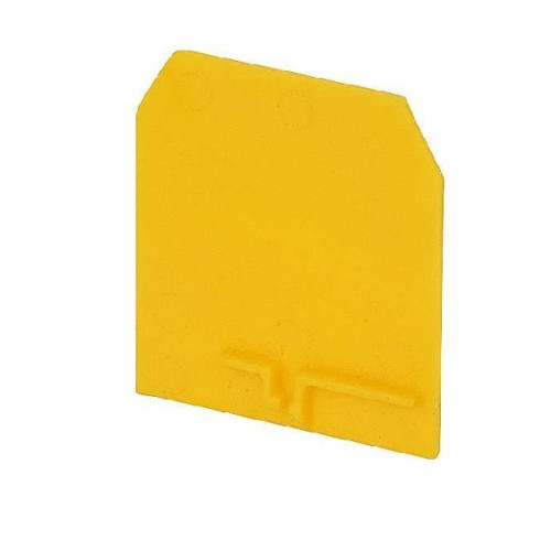 Płytka skrajna PSU-4 szara A41-0108