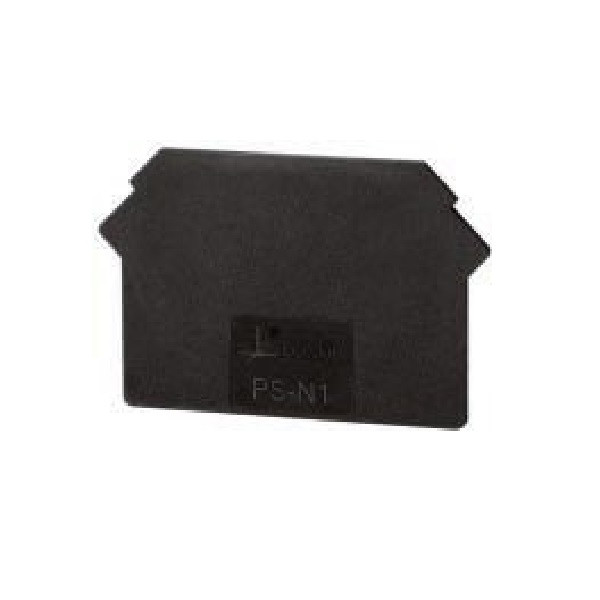 Płytka skrajna PS-N1 szara A41-8118 Płytka skrajna PS-N1 szara A41-8118